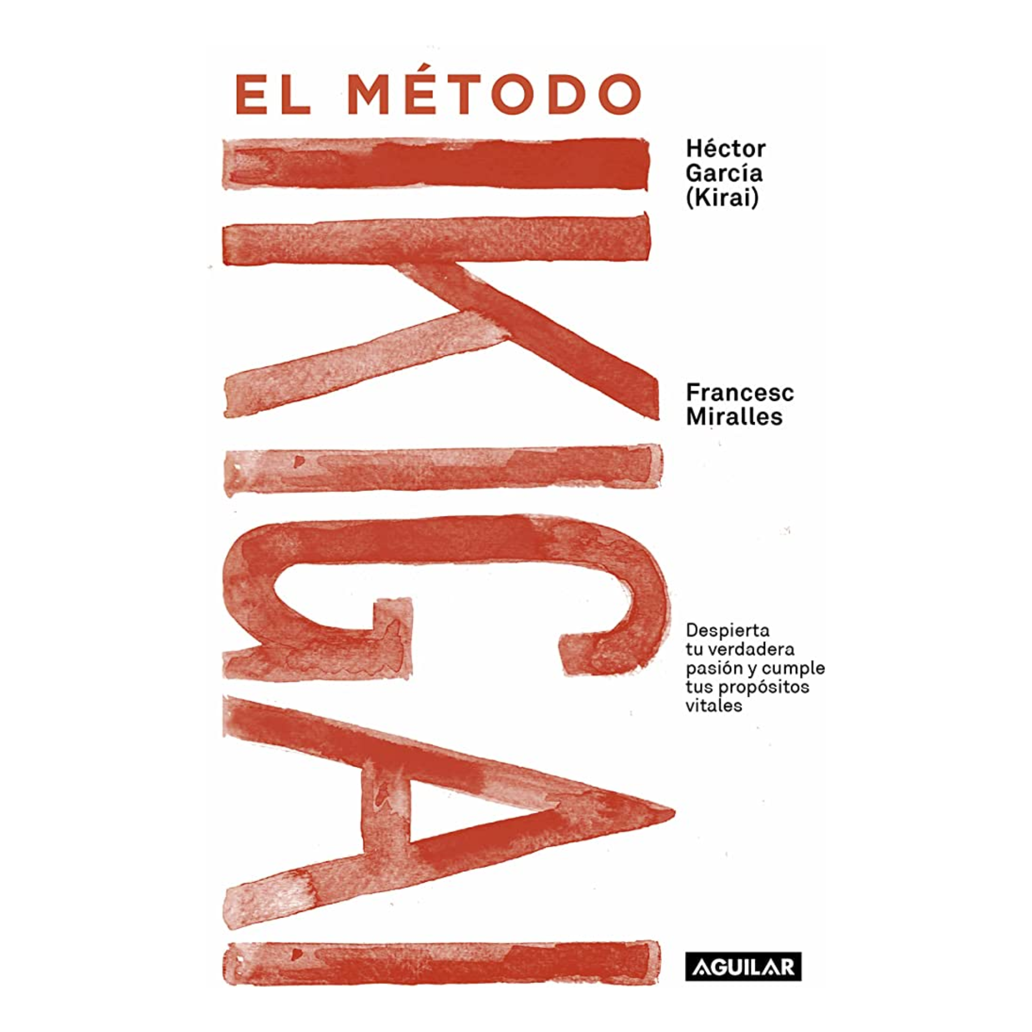 El Método Ikigai