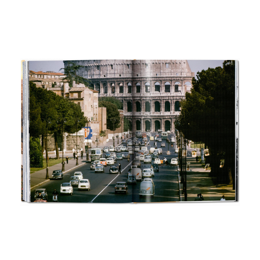 Rome. Portrait of a City