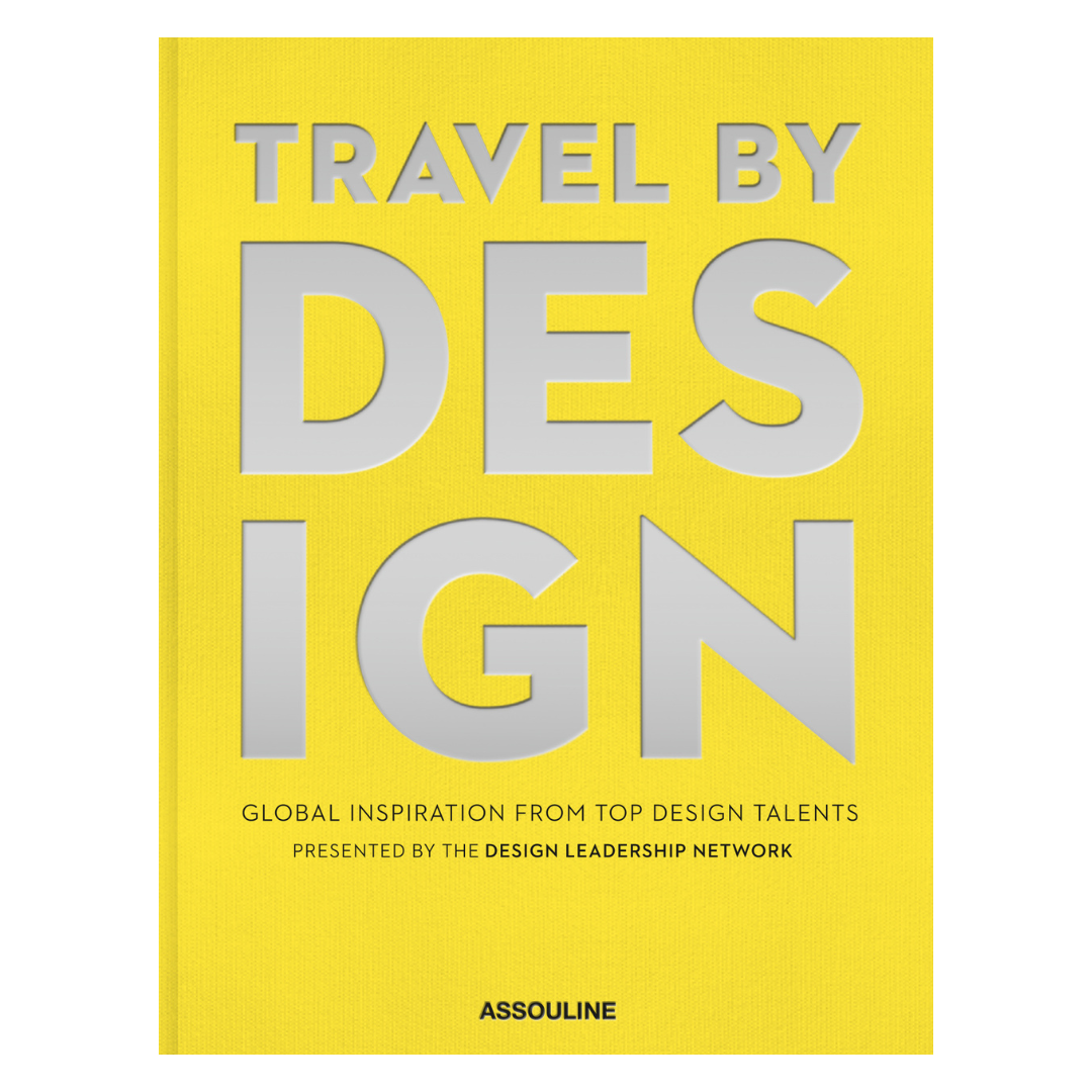 Travel by Design