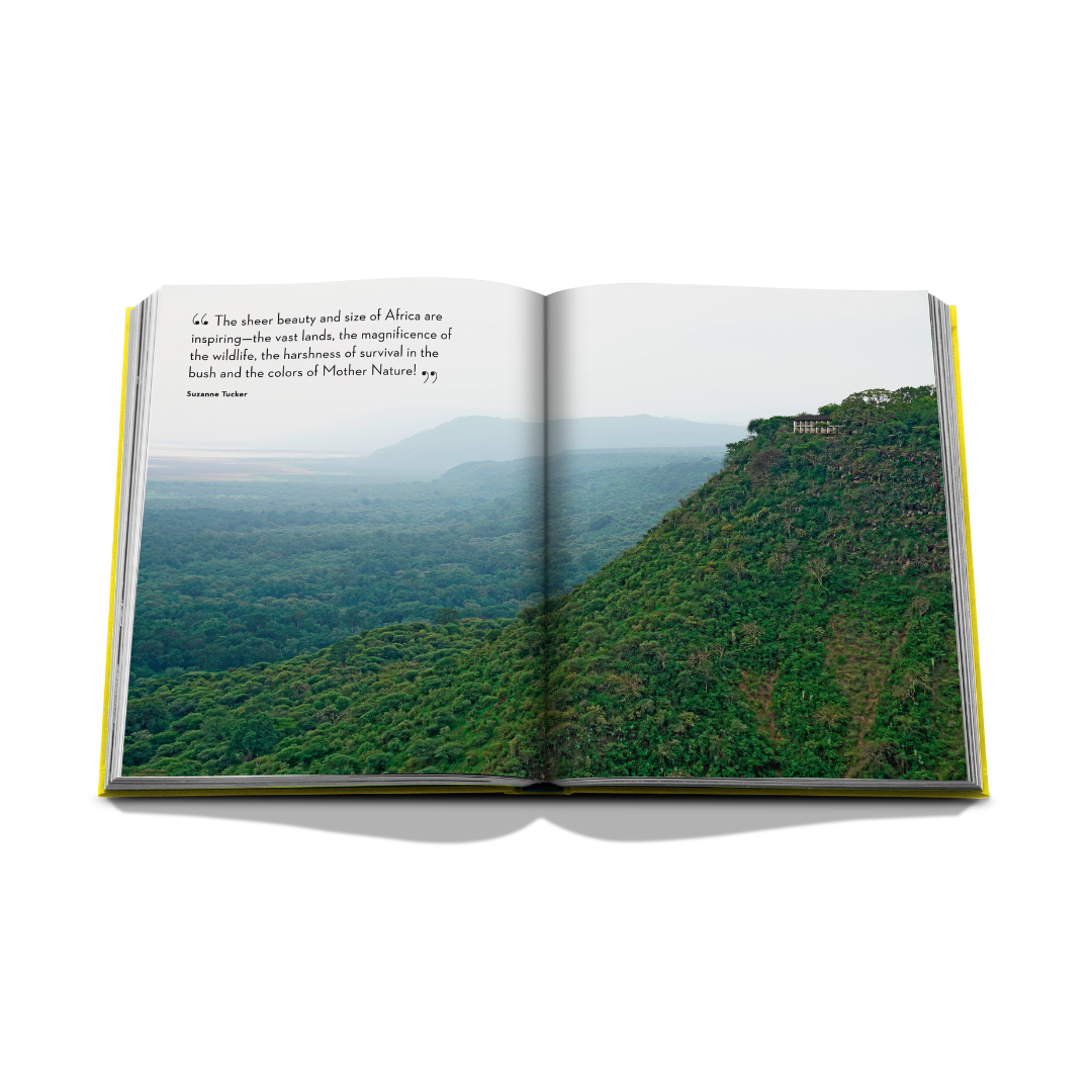 Travel by Design