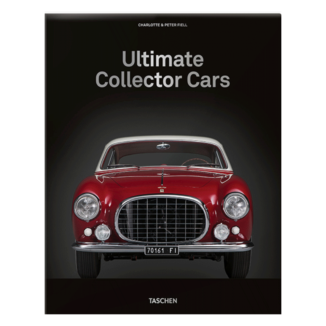 Ultimate Collector Cars