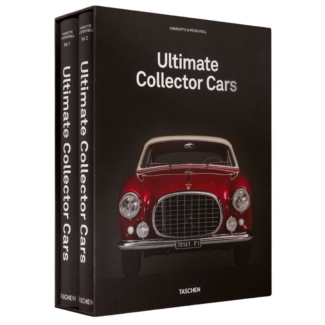Ultimate Collector Cars