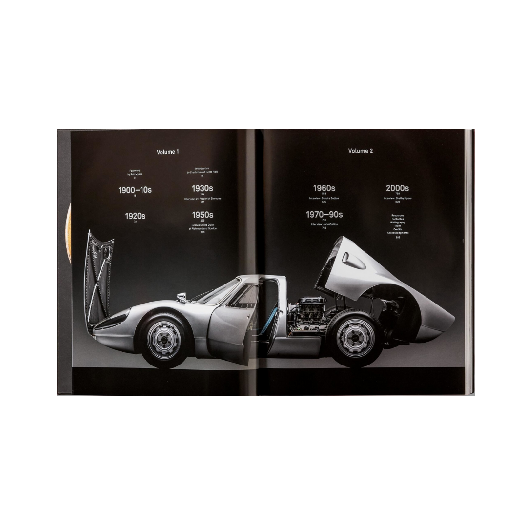 Ultimate Collector Cars