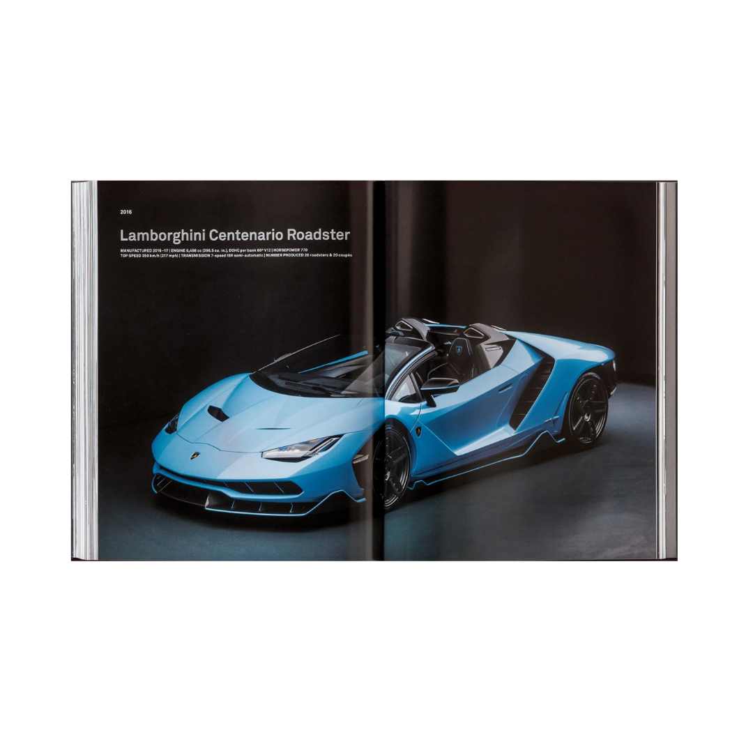 Ultimate Collector Cars