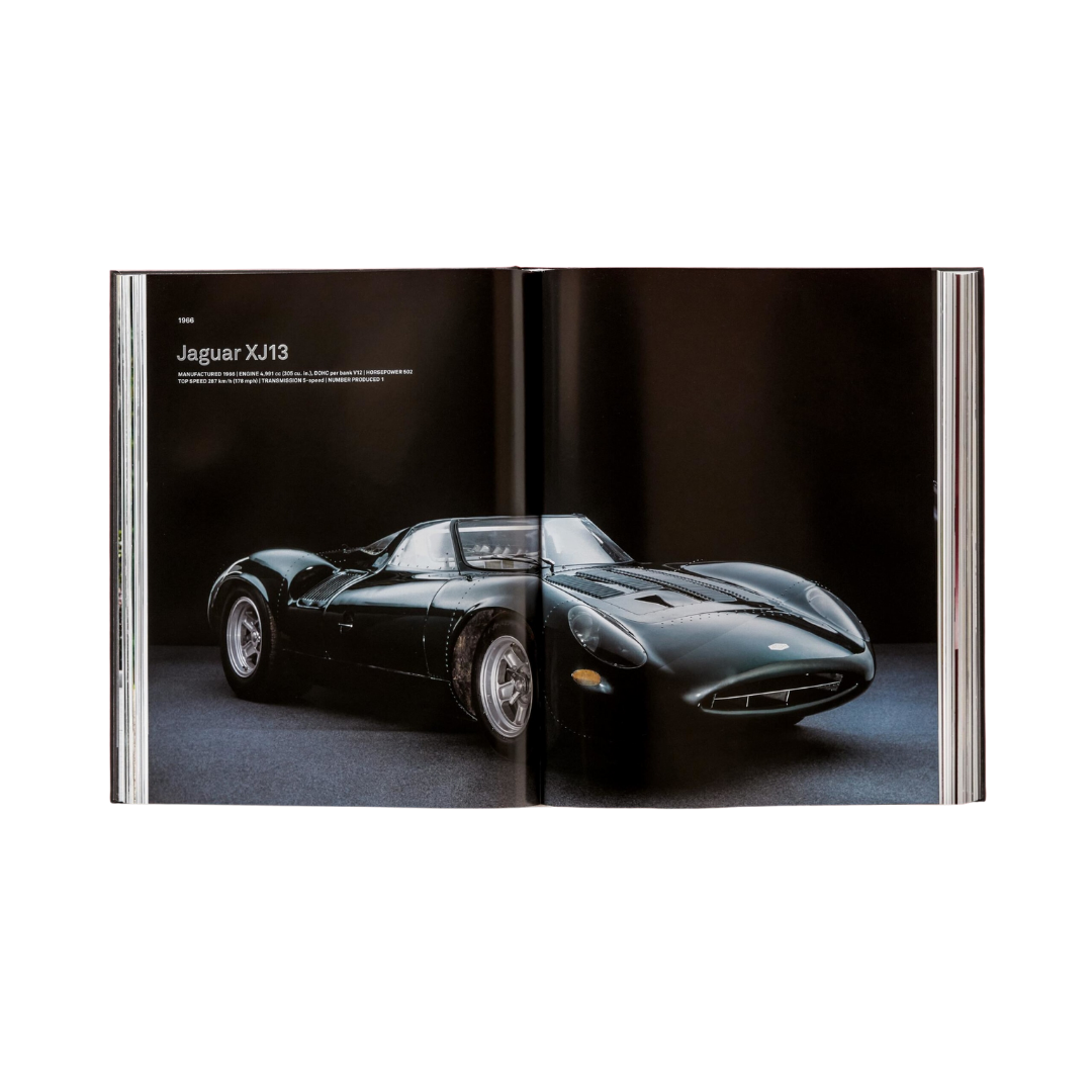 Ultimate Collector Cars