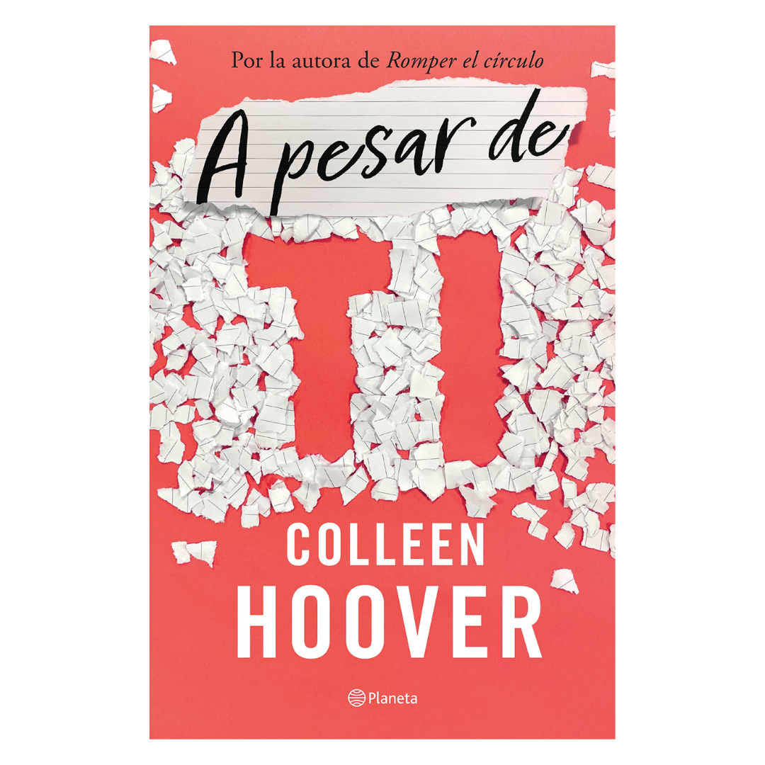 A Pesar de Ti
