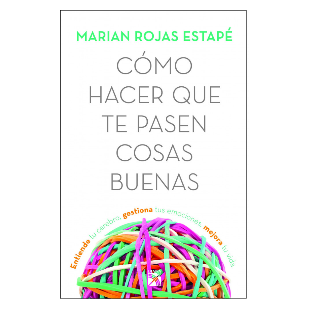 Cómo hacer que te pasen cosas buenas