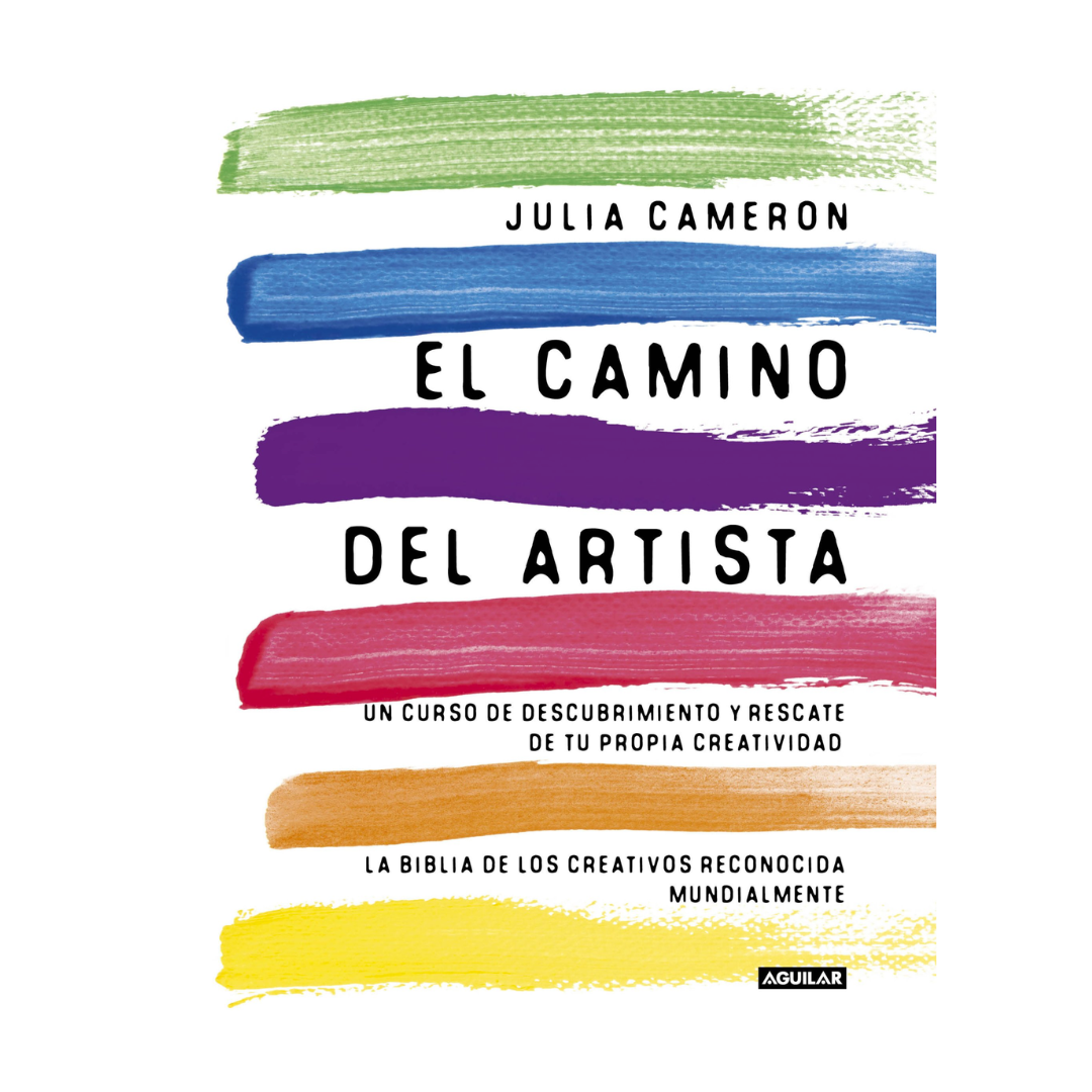 El Camino Del Artista