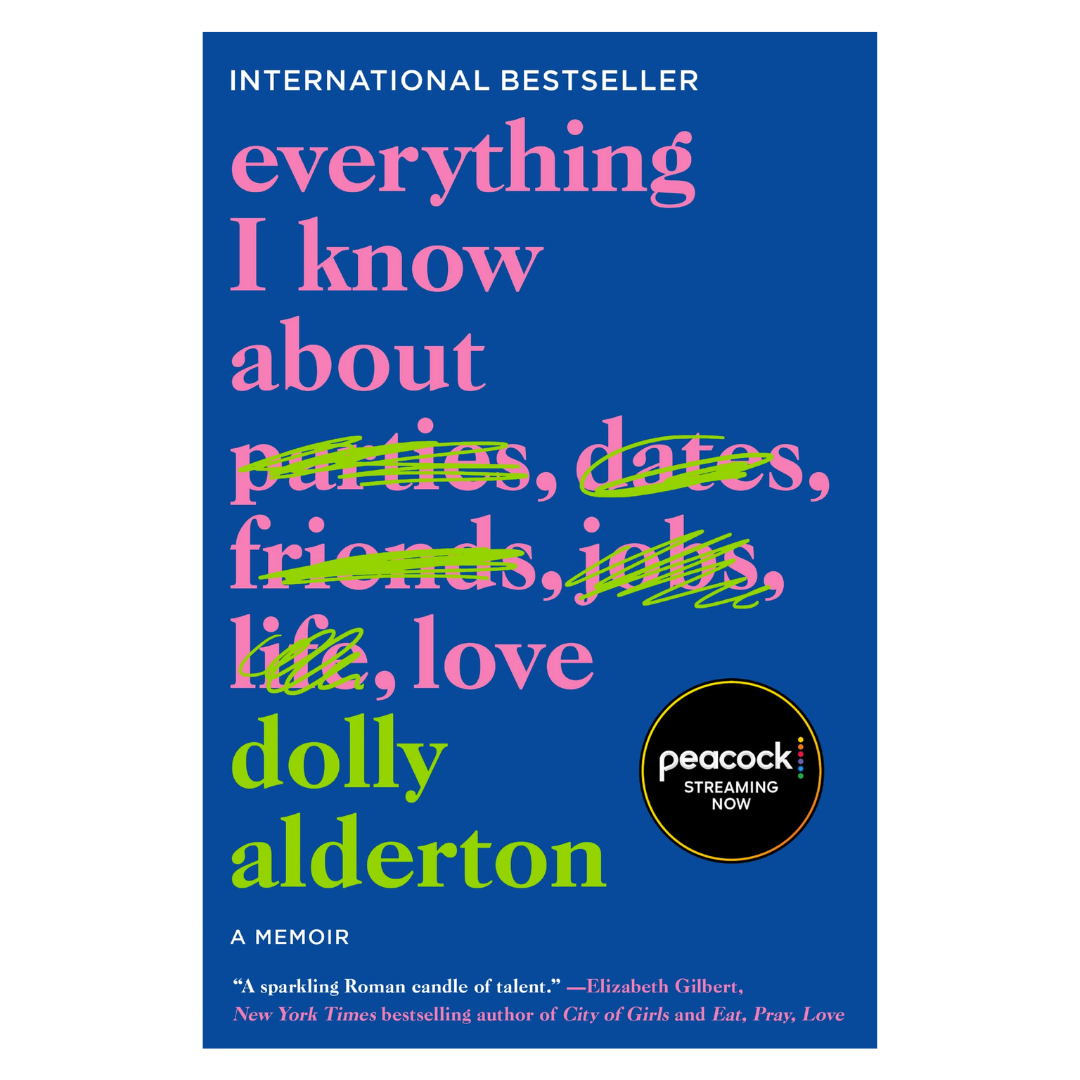 Everything I Know About Love