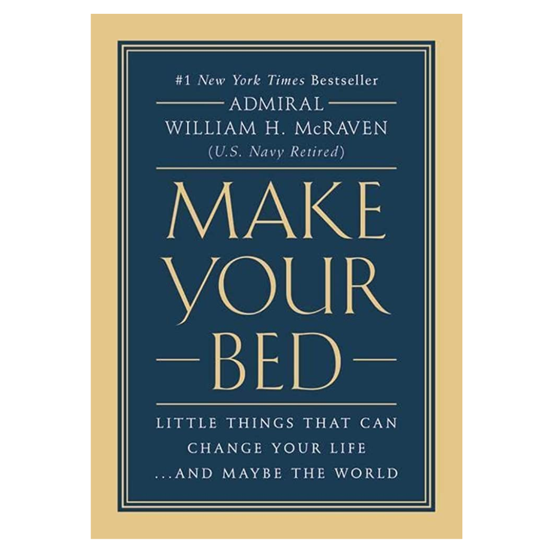 Make Your Bed