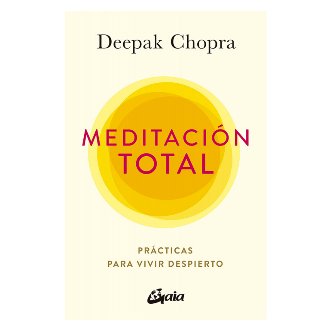 Meditación total