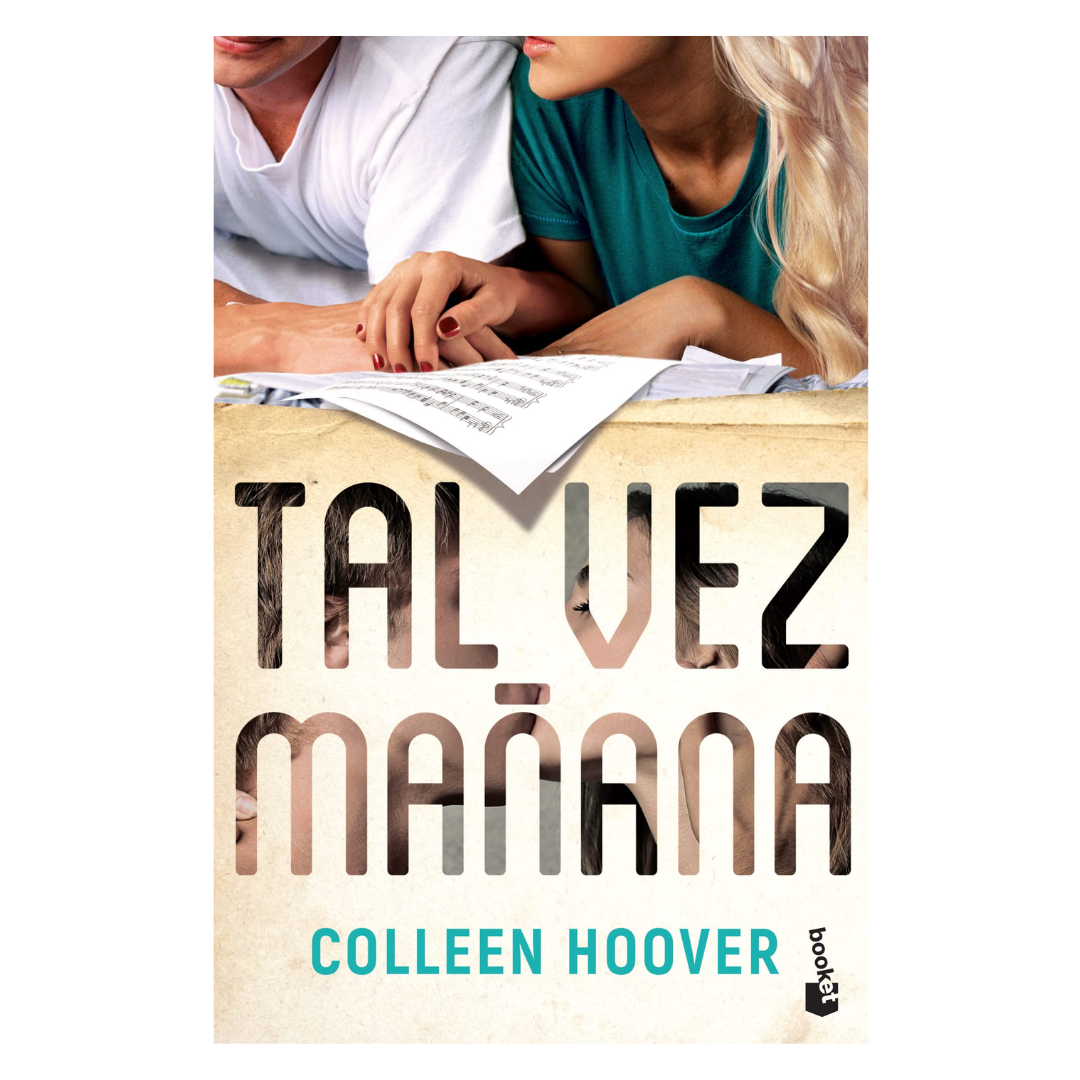 Tal vez mañana