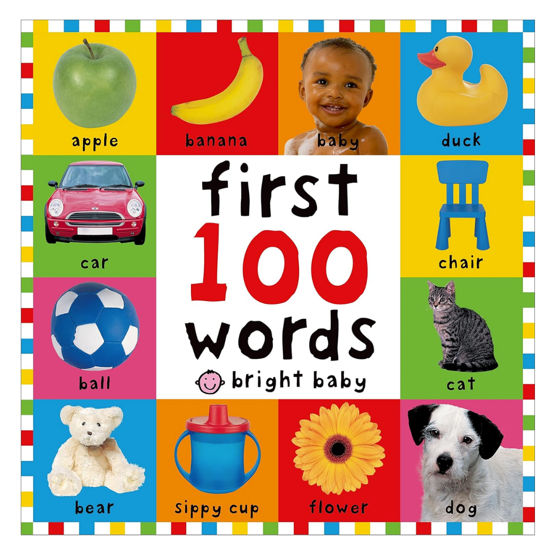 First 100 Words
