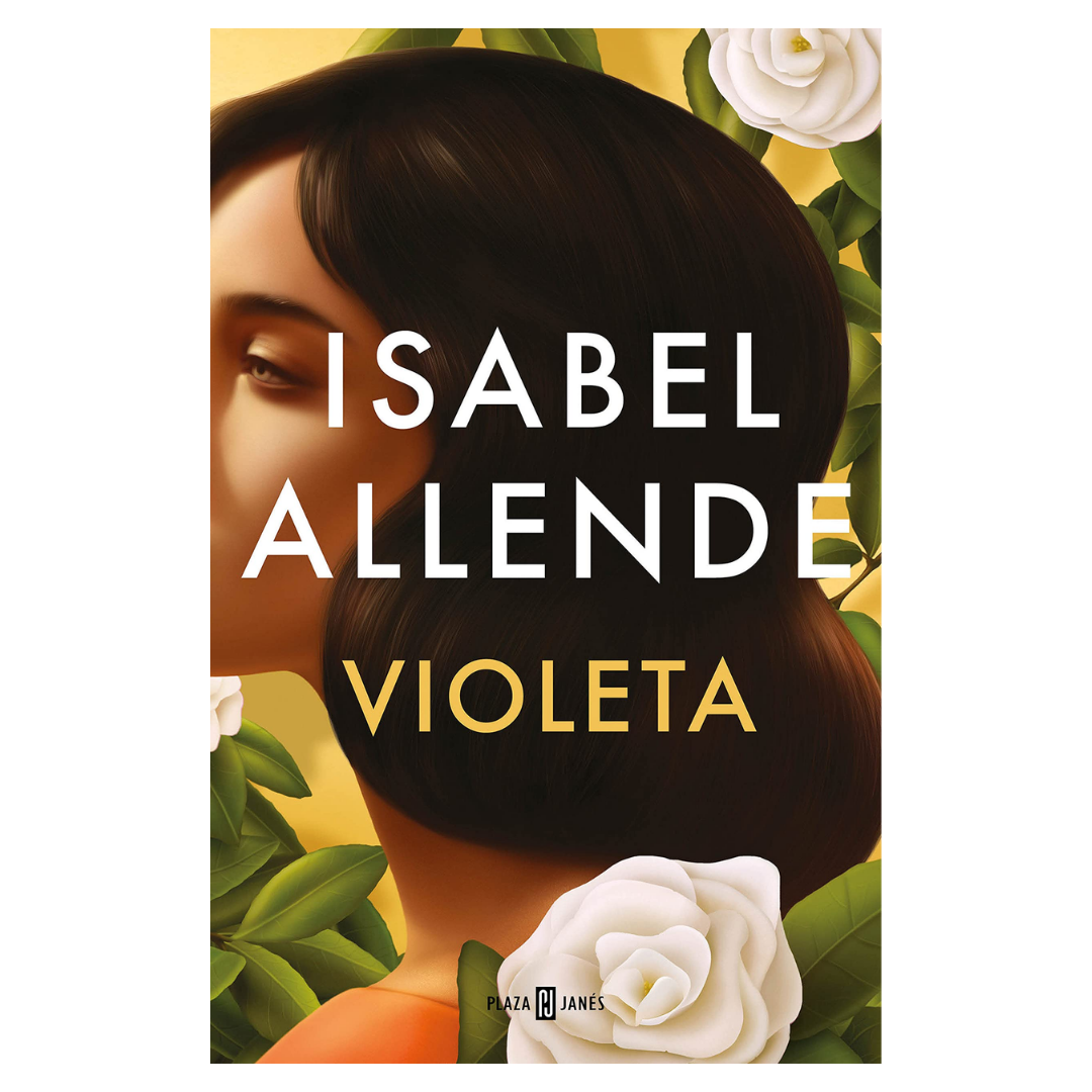 Violeta (Edición en Español)