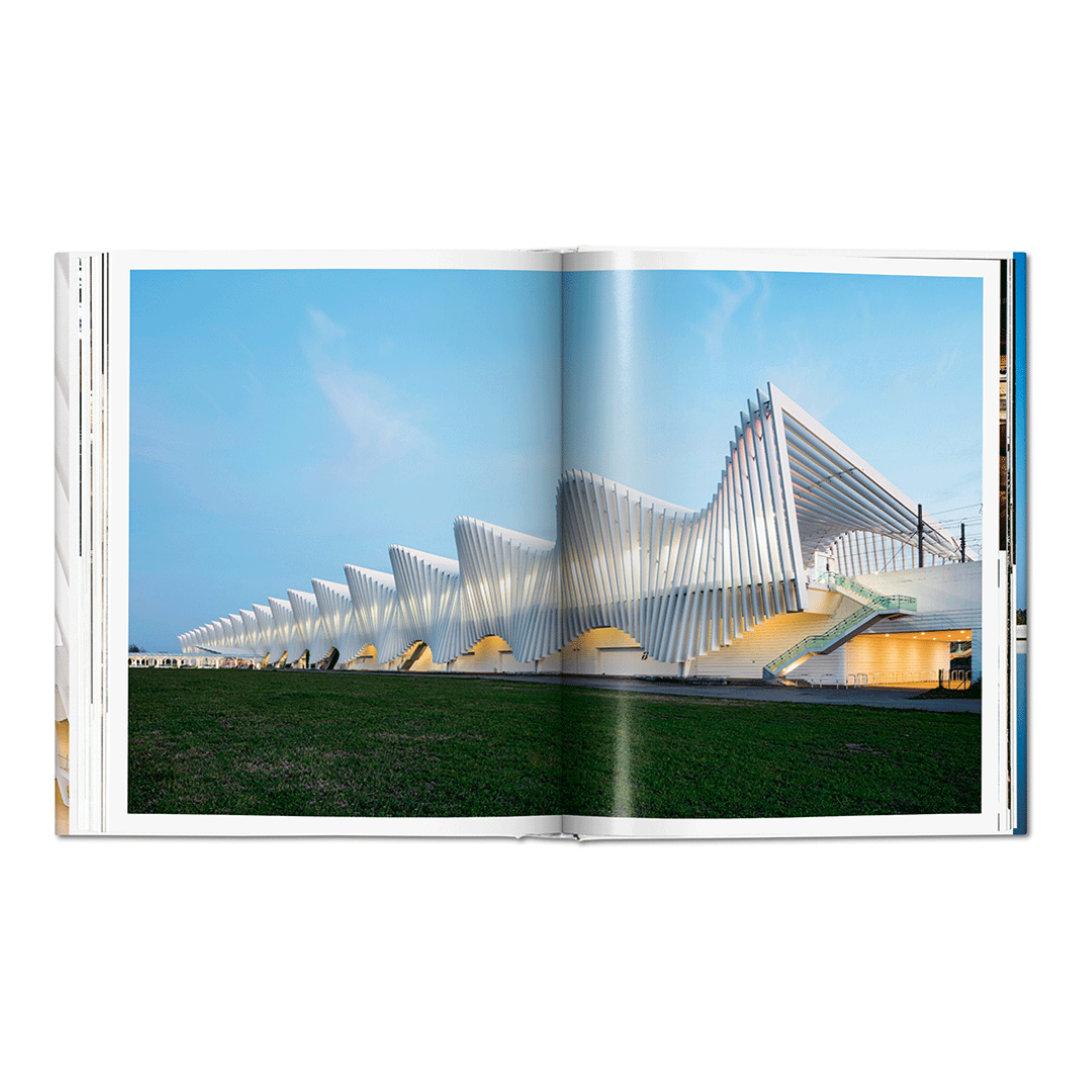 Calatrava: Complete Works 1979 - Today