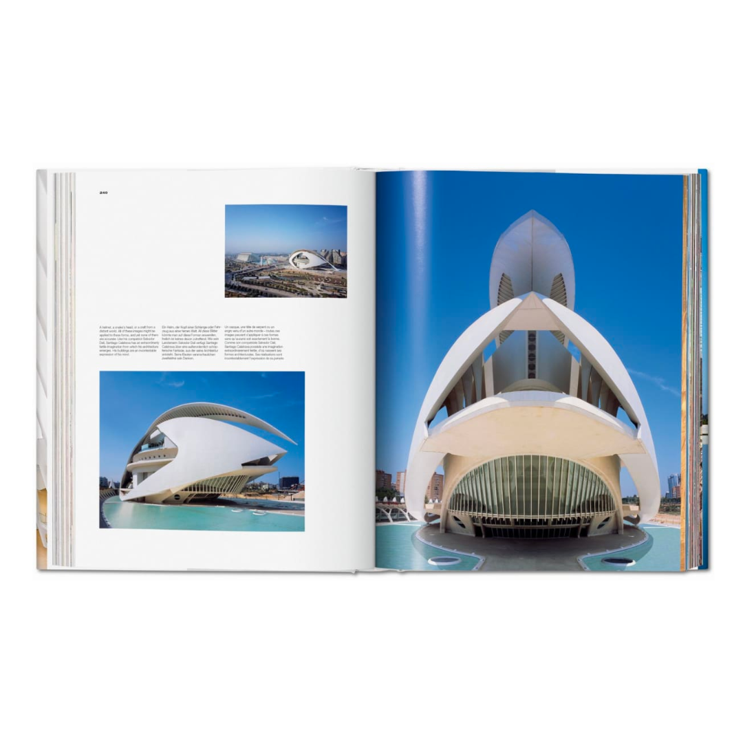 Calatrava: Complete Works 1979 - Today