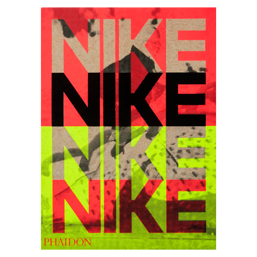 Nike: Better is Temporary