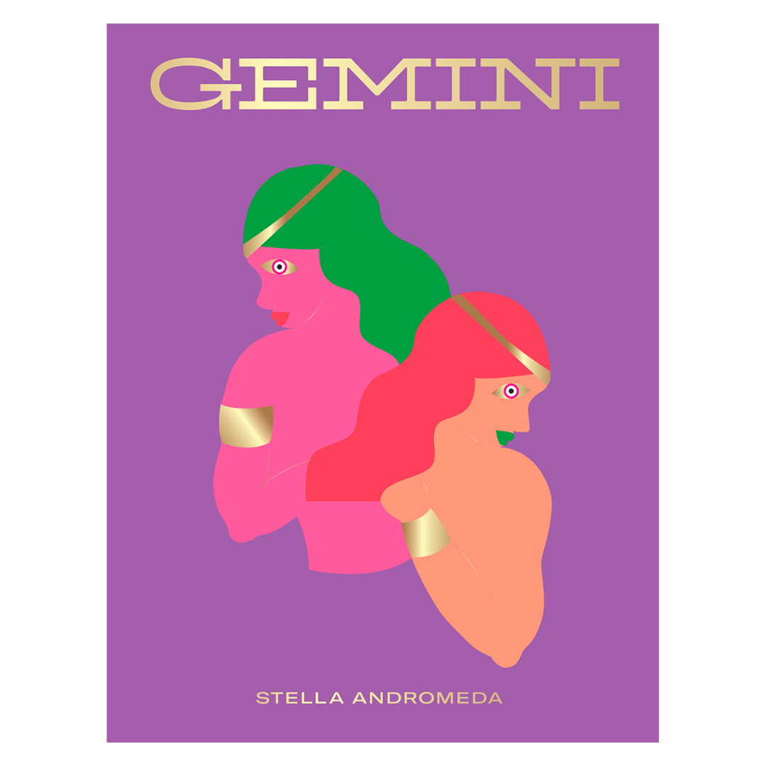 Gemini: Harness the Power of the Zodiac