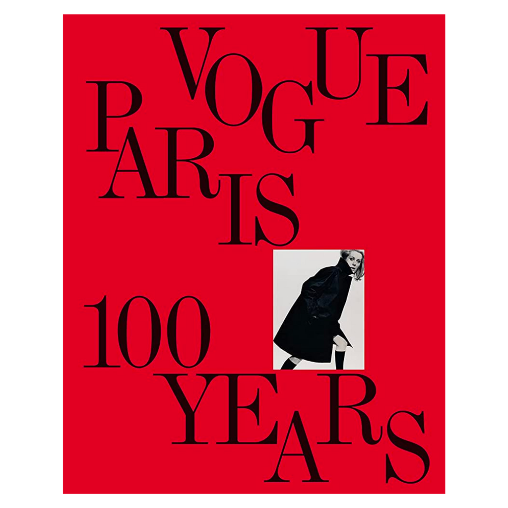 Vogue Paris: 100 Years