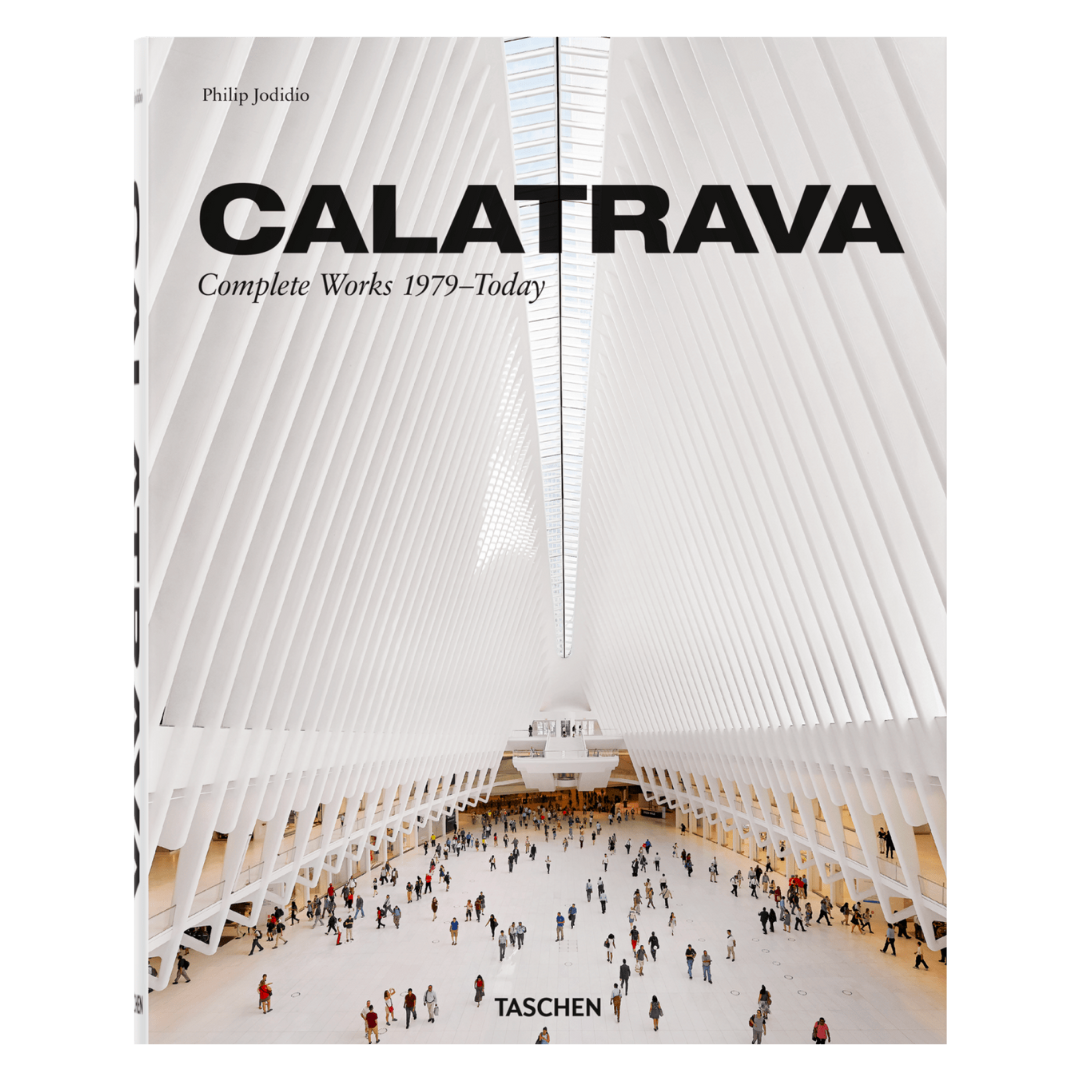 Calatrava: Complete Works 1979 - Today
