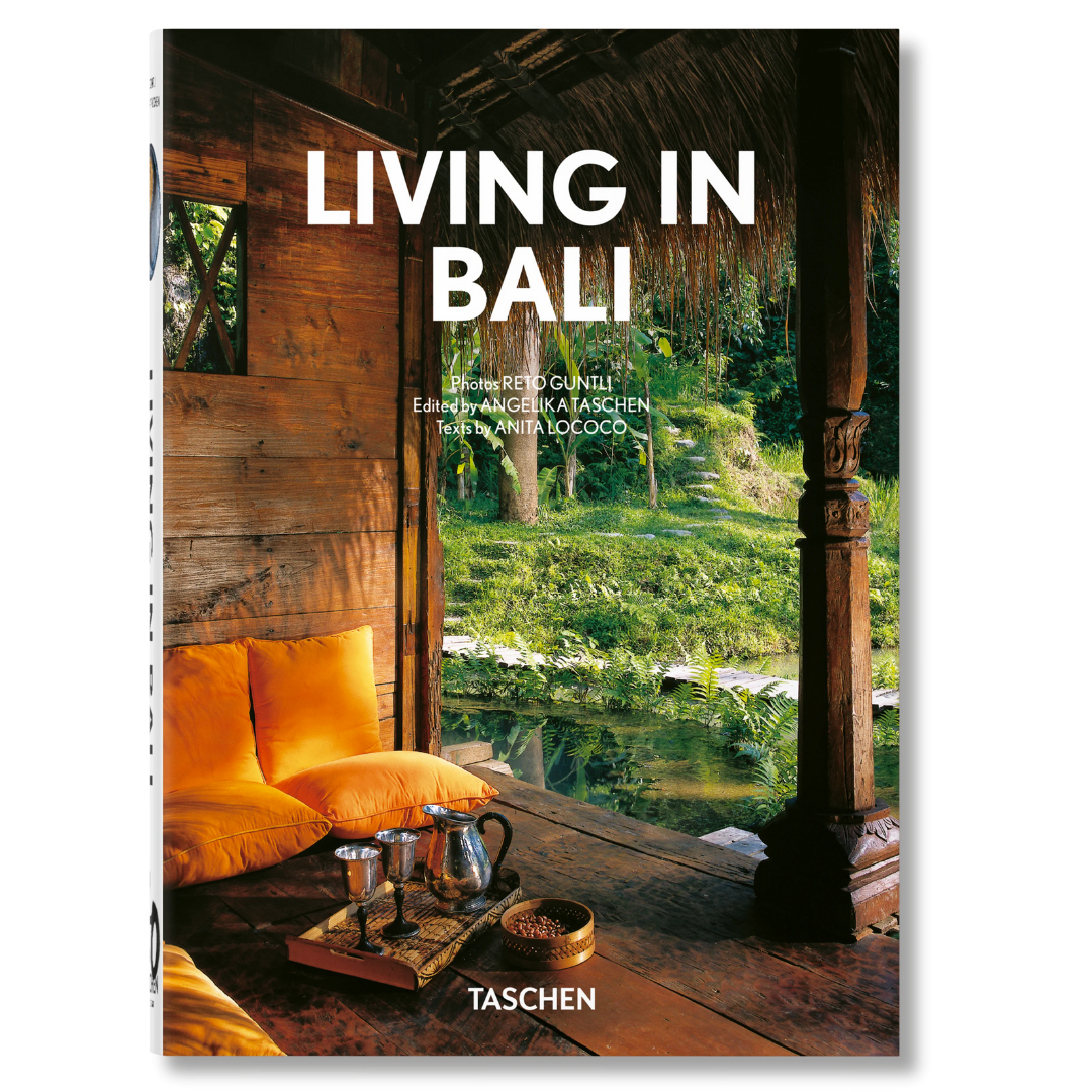 Living in Bali. 40th Ed.