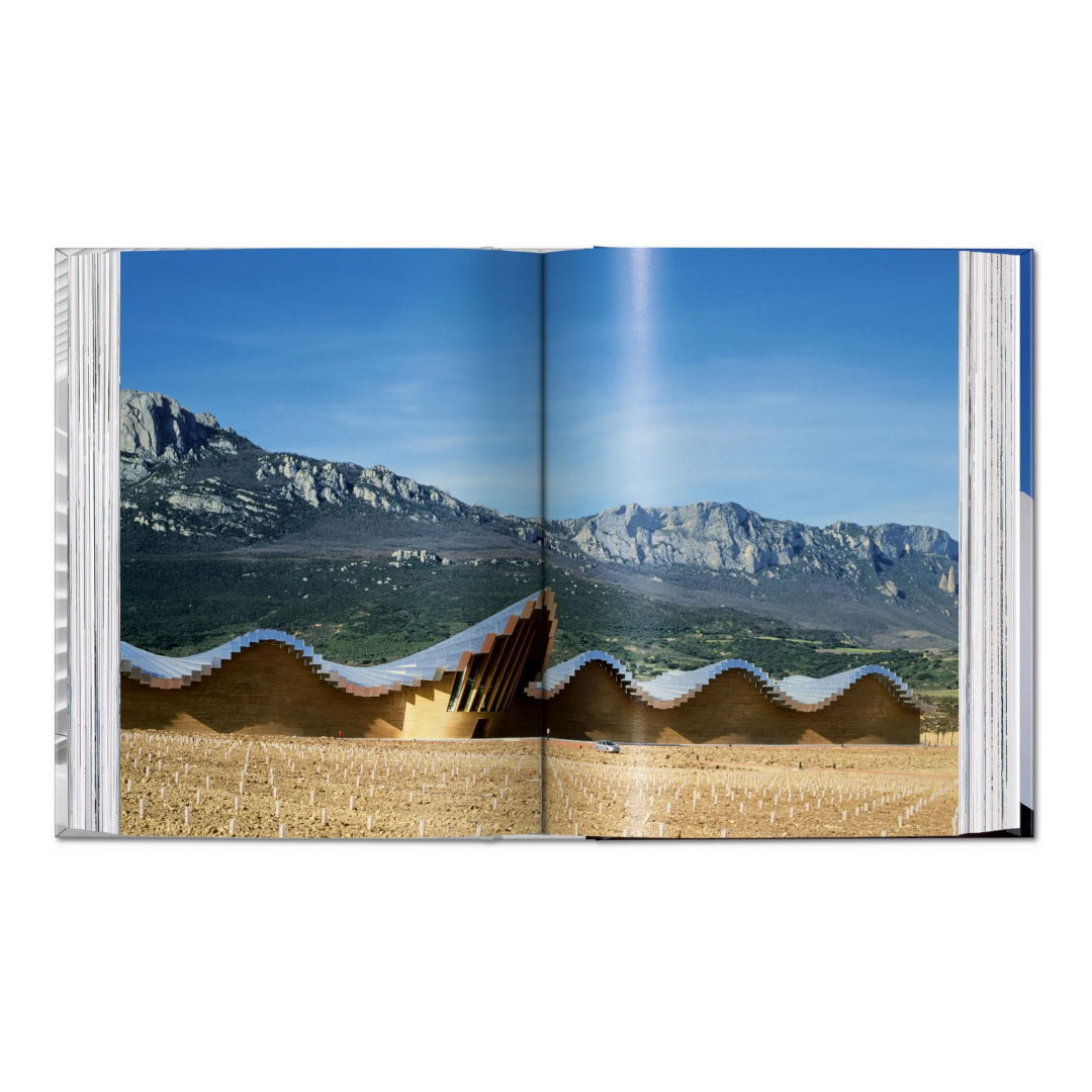 Calatrava. Complete Works 1979–Today. 45th Ed.