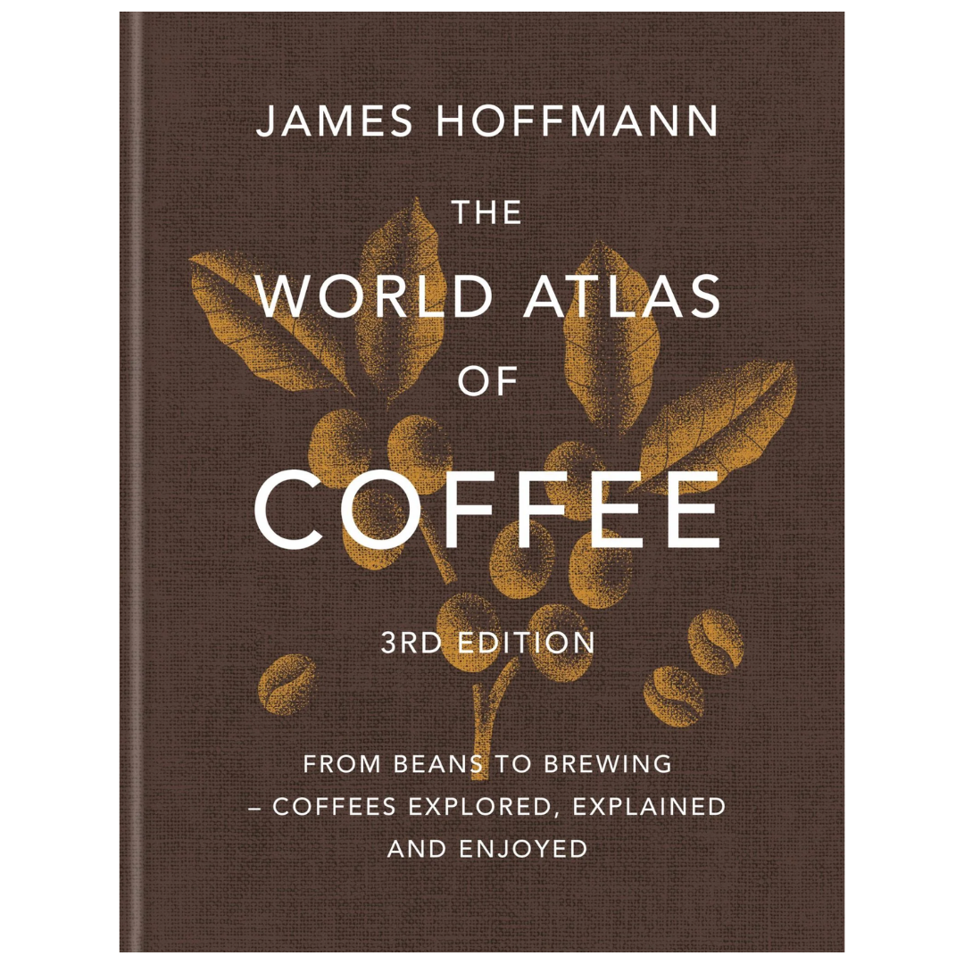 The World Atlas of Coffee