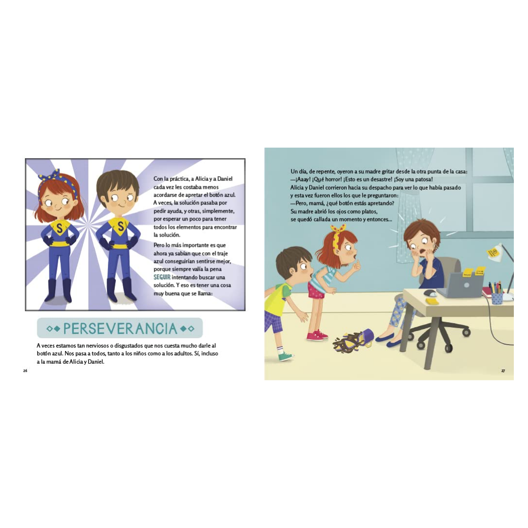Creo en ti: 6 cuentos cortos para ayudarnos a tomar buenas decisiones
