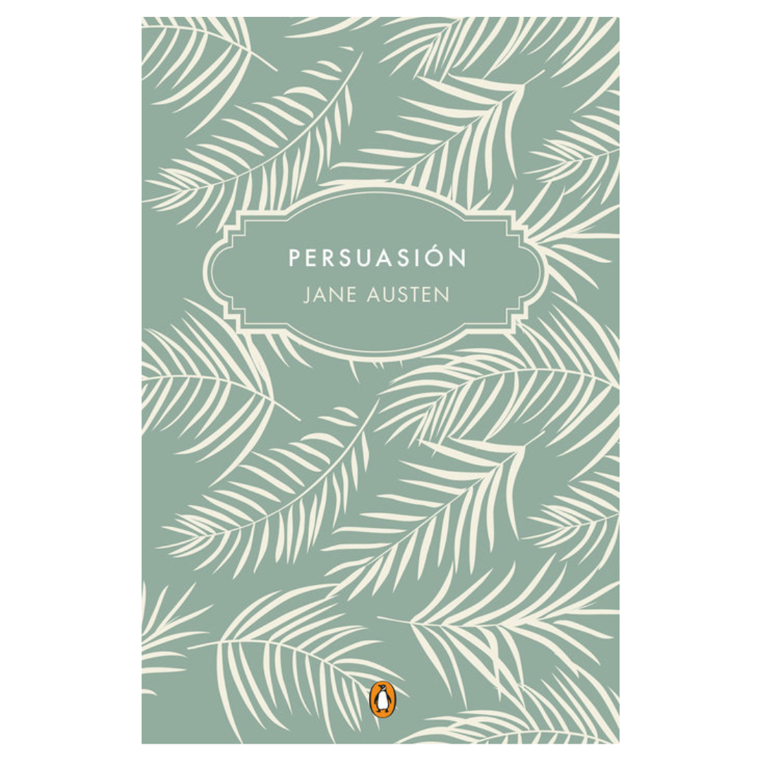 Persuasión (Edición conmemorativa)
