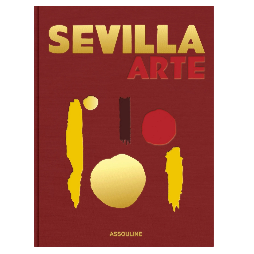 Sevilla Arte