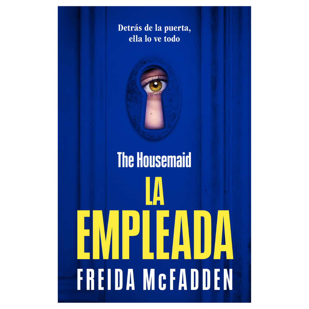 La Empleada (The Housemaid)