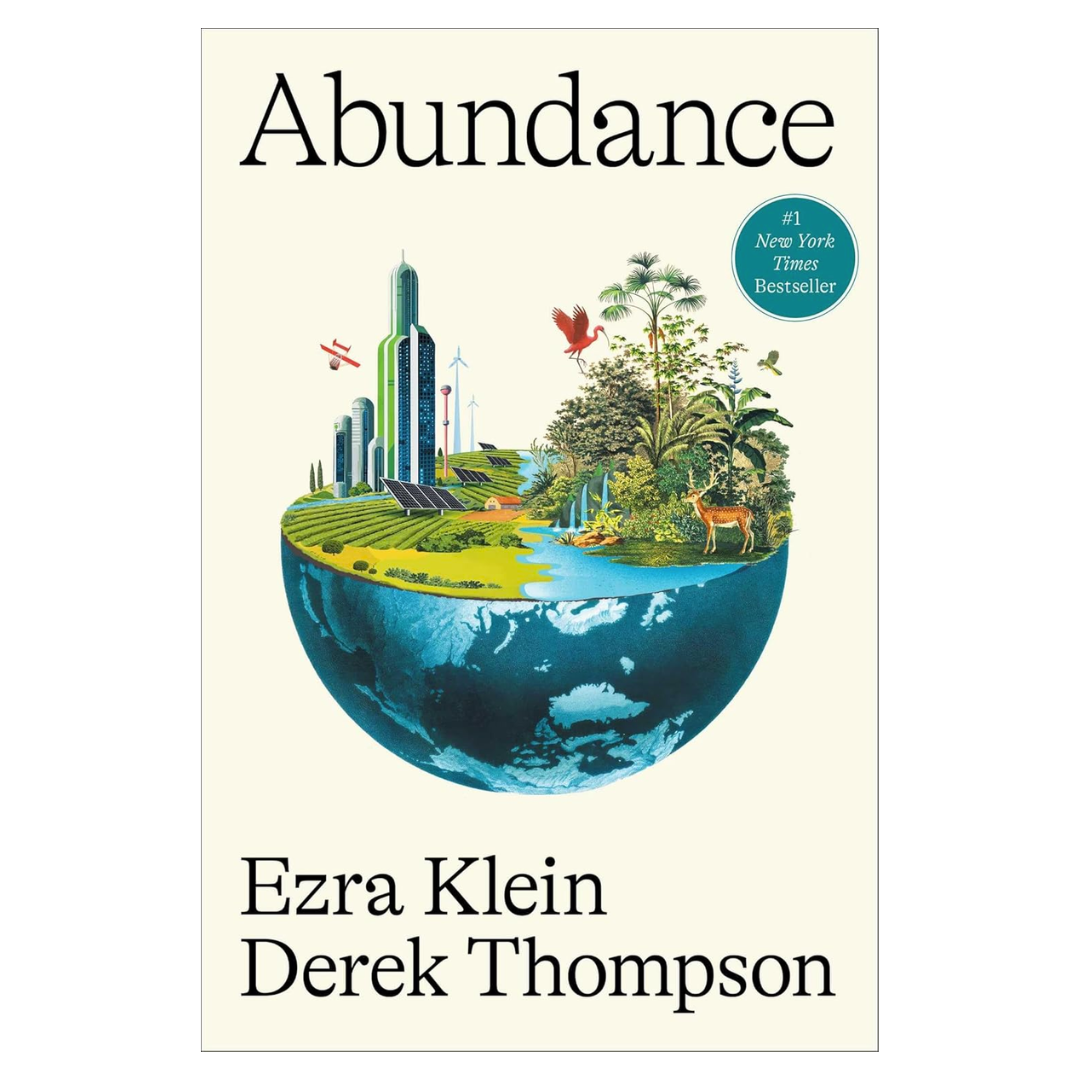 Abundance
