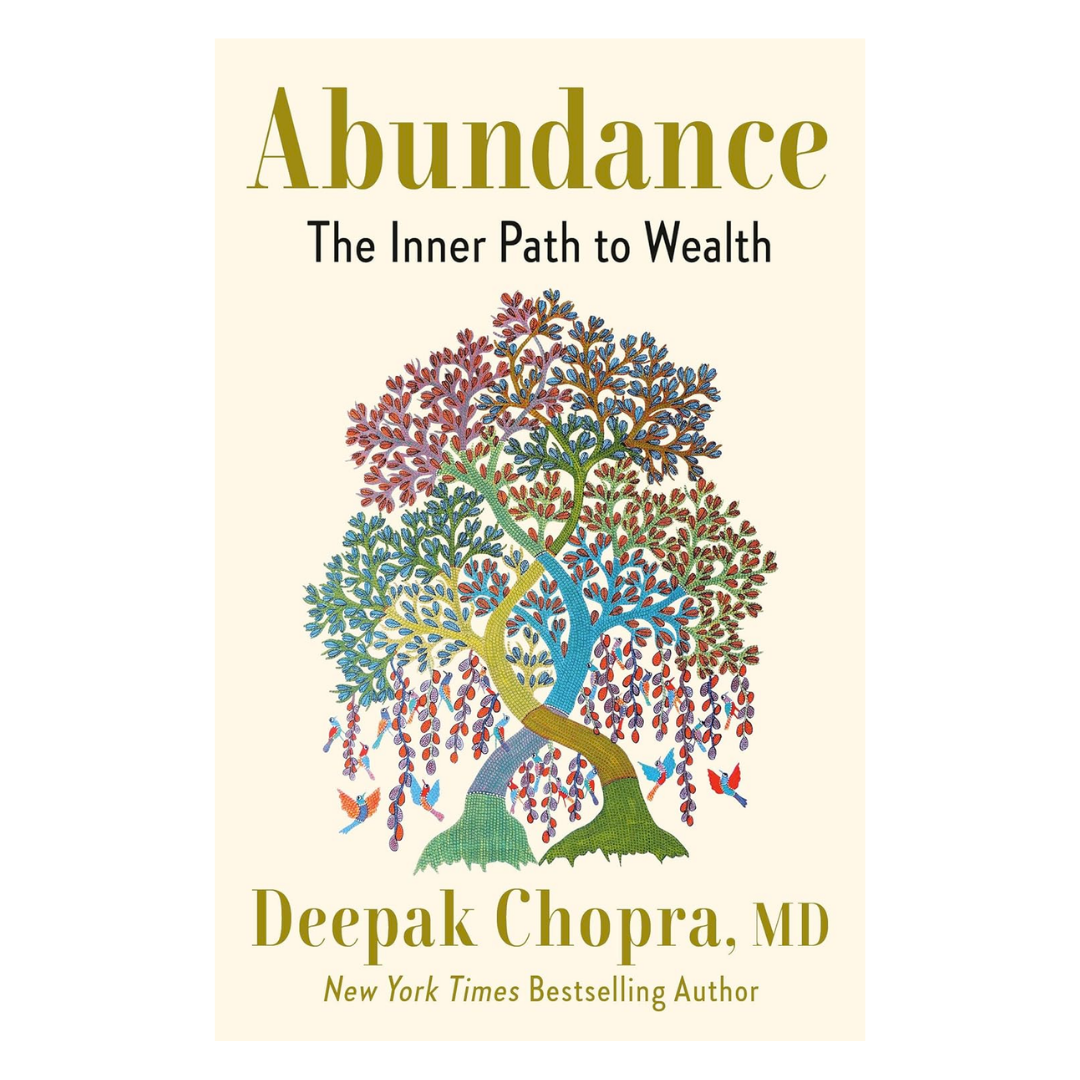 Abundance: The Inner Path to Wealth