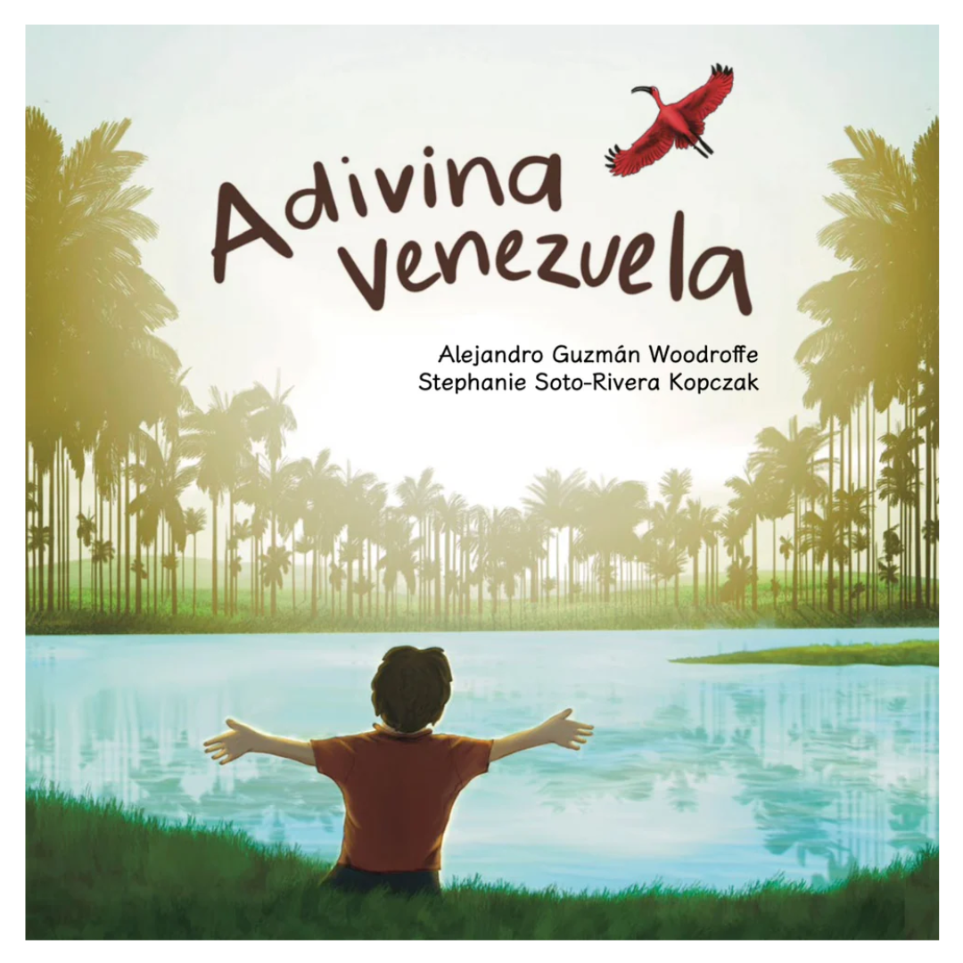 Adivina Venezuela
