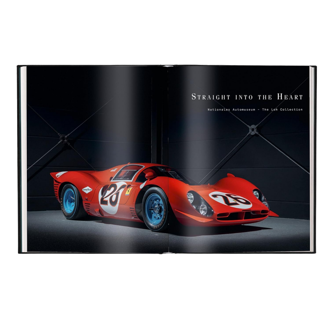 Classic Cars Review: Revised Edition