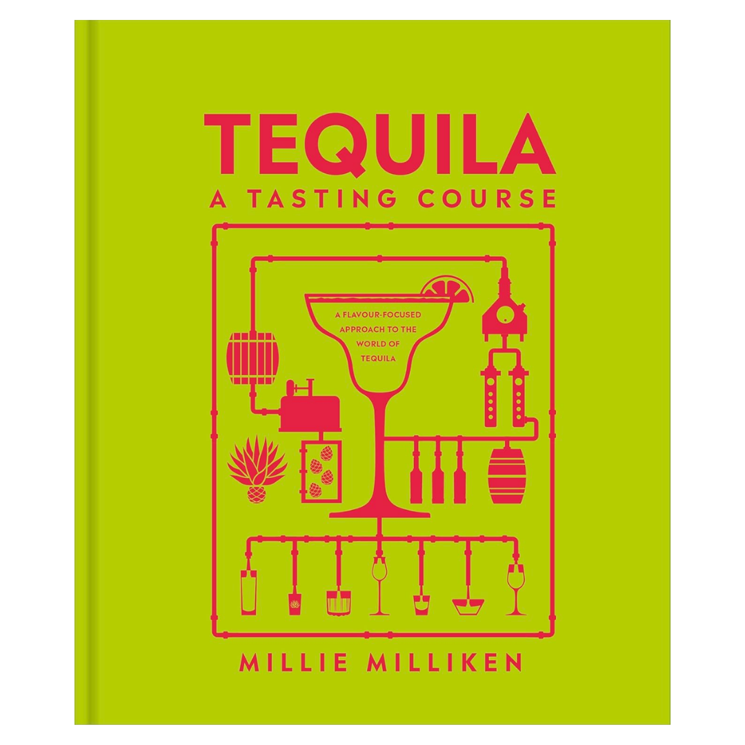 Tequila: A Tasting Course