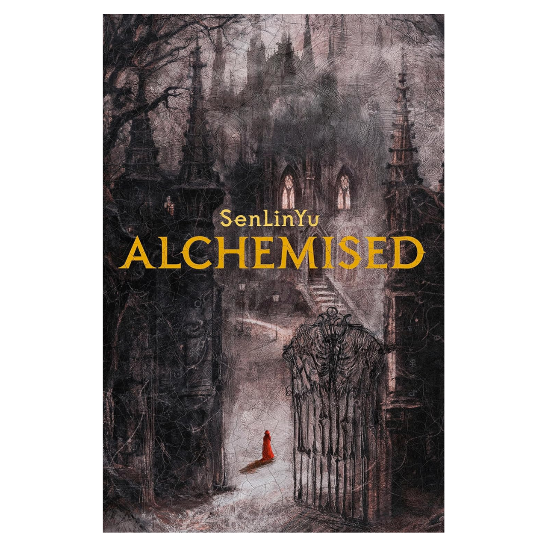 Alchemised