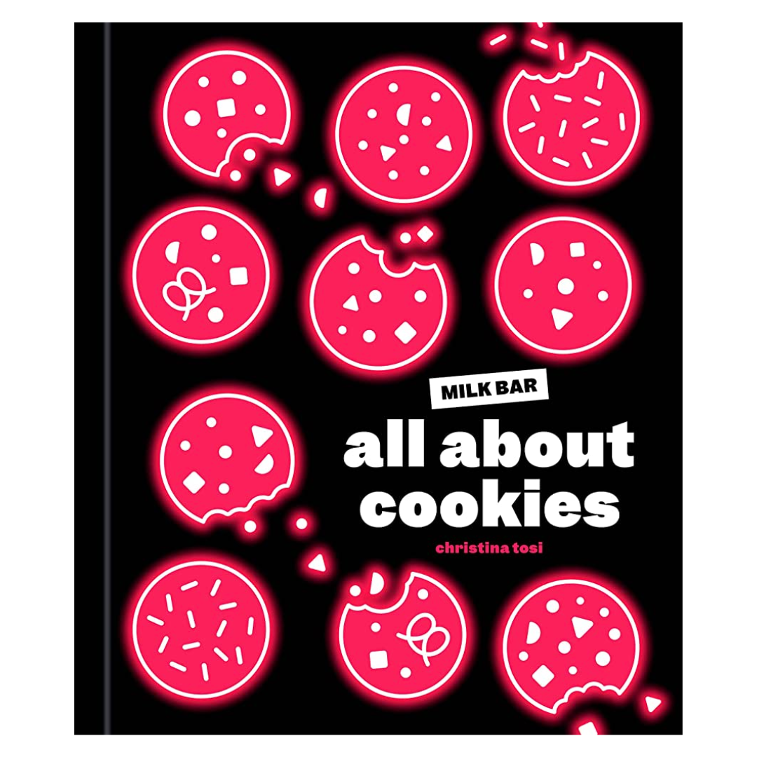 All About Cookies