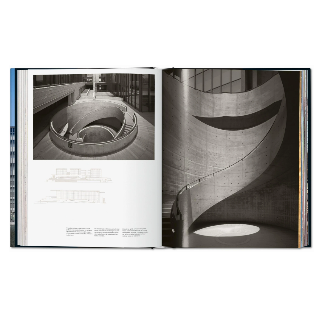 Ando. Complete Works 1975–Today