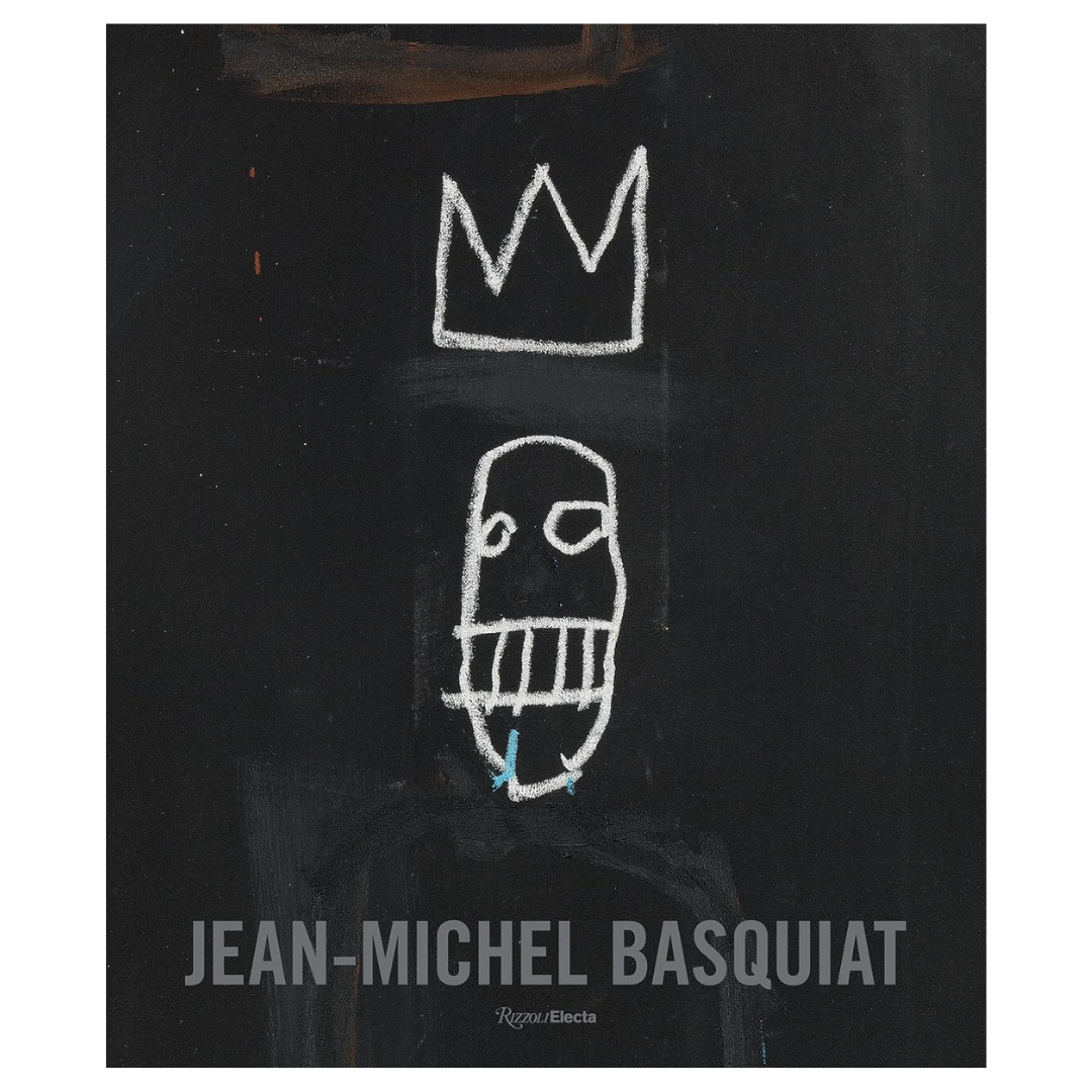 Jean-Michel Basquiat: The Iconic Works