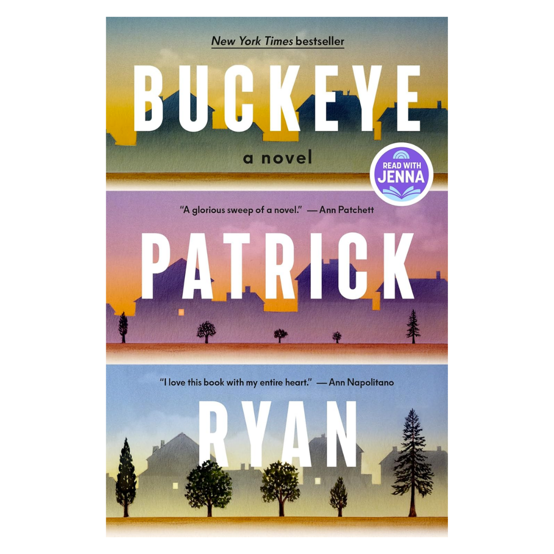 Buckeye: A Novel