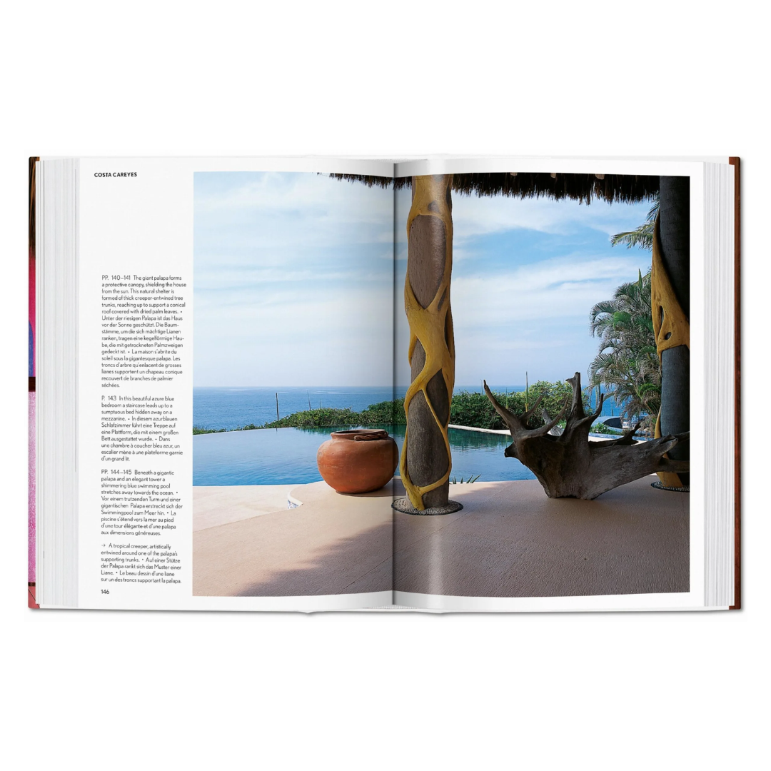 Living in Mexico. 40th Ed.