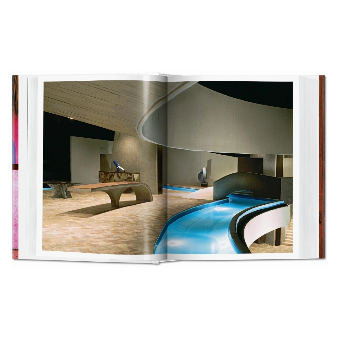 Living in Mexico. 40th Ed.