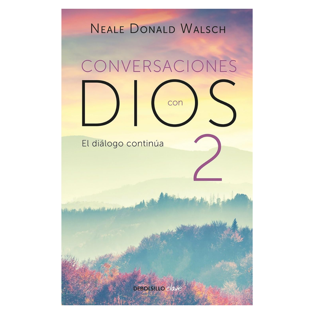 Conversaciones con Dios 2: El diálogo continúa
