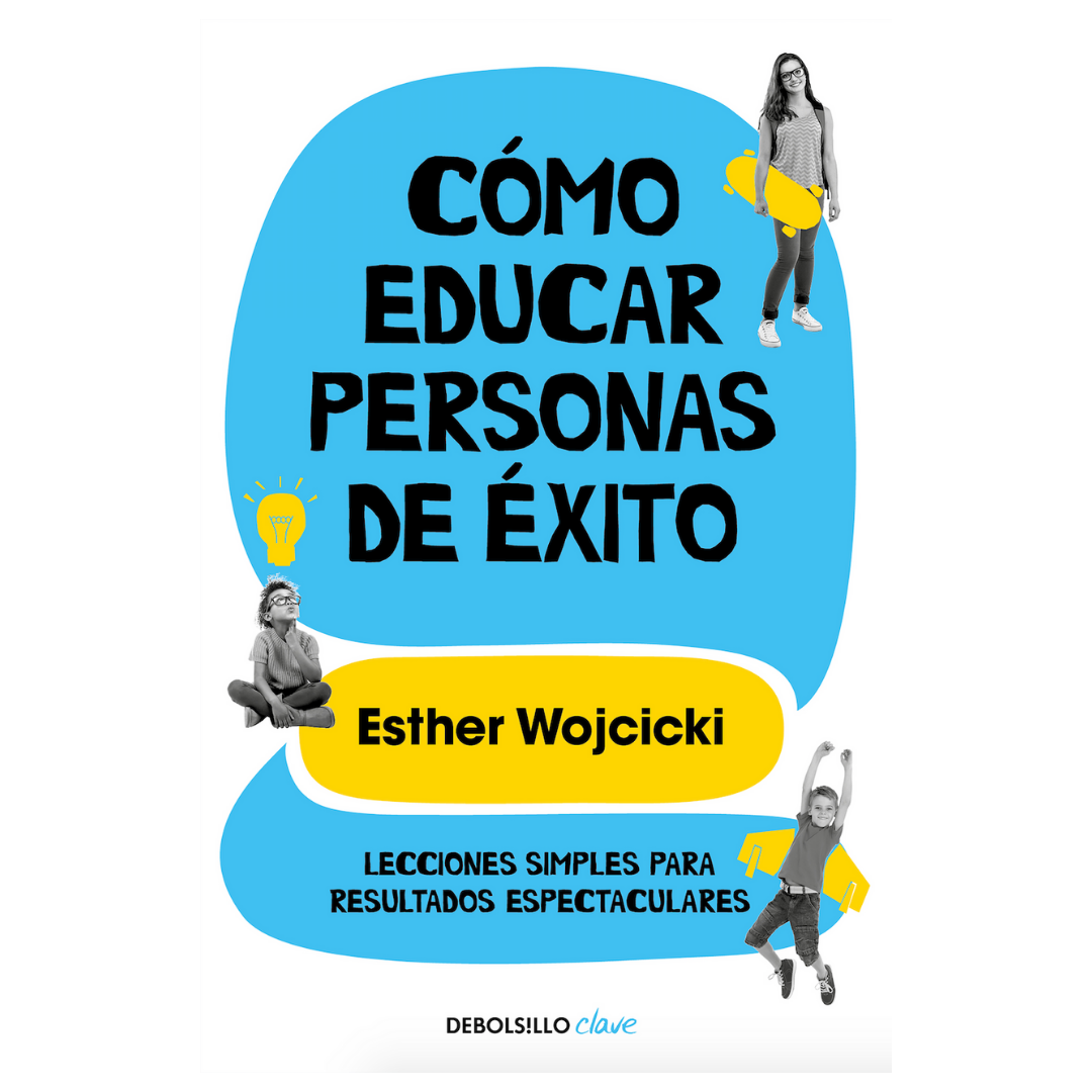 Como educar personas de éxito