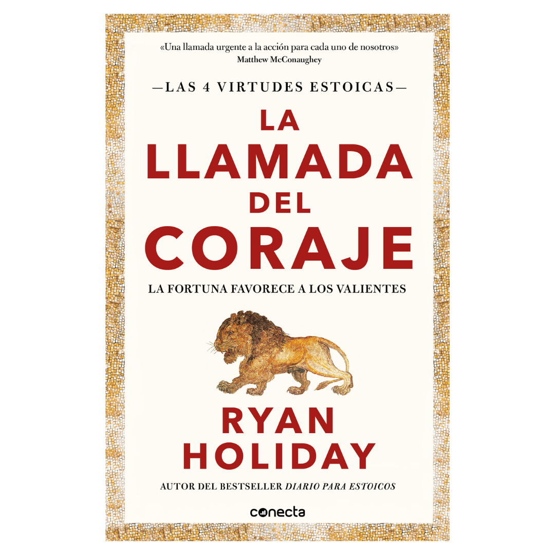 La llamada del coraje