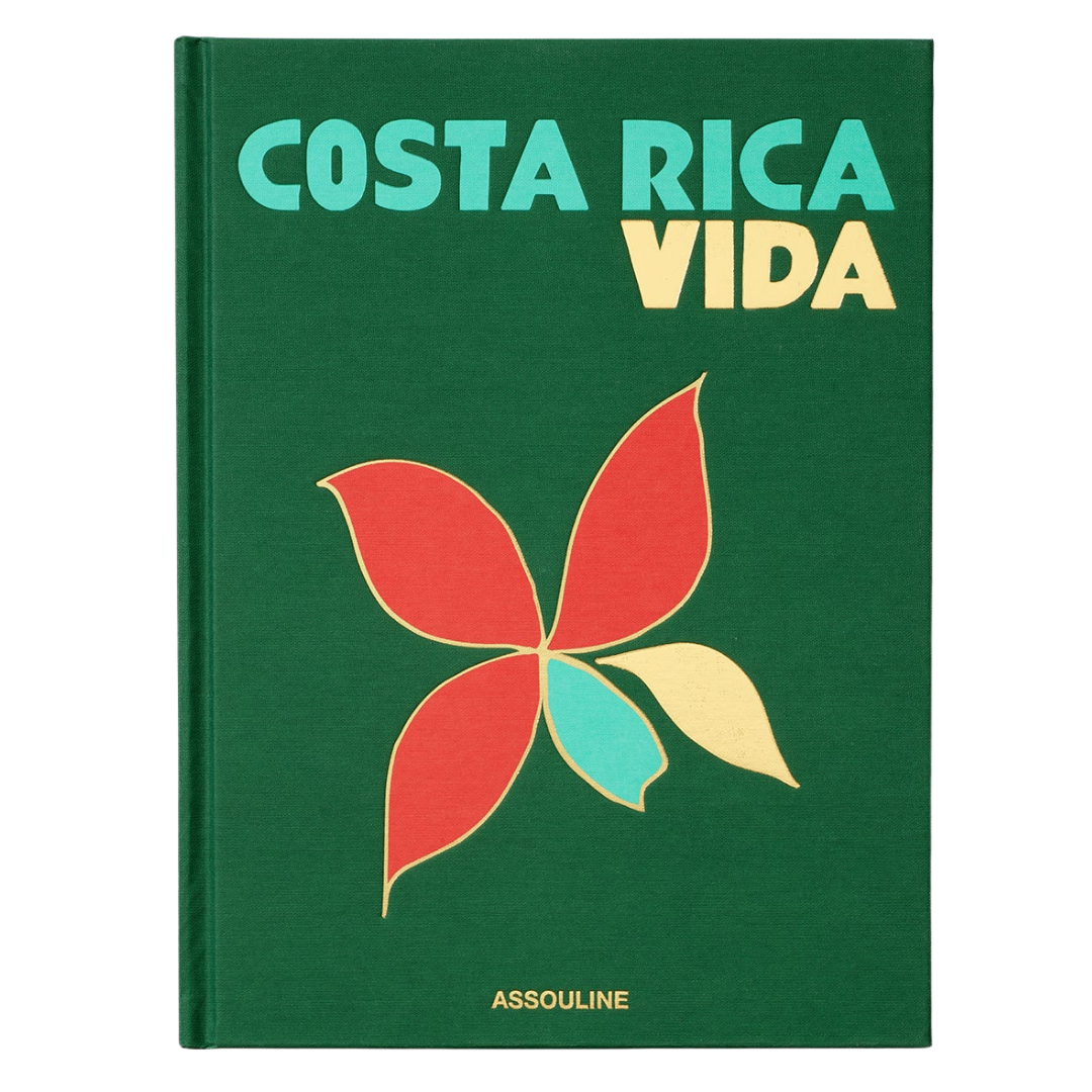 Costa Rica Vida