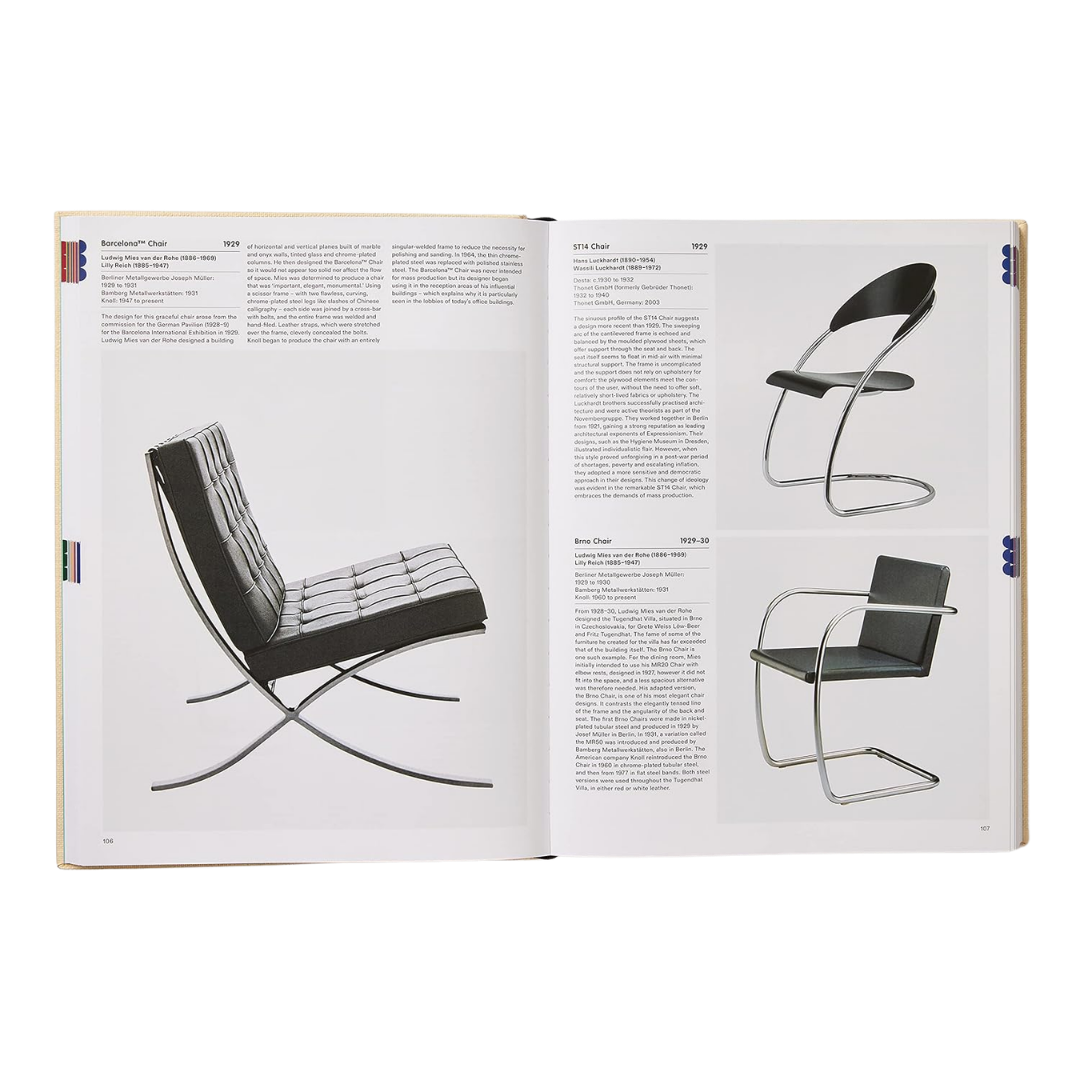 1000 Design Classics