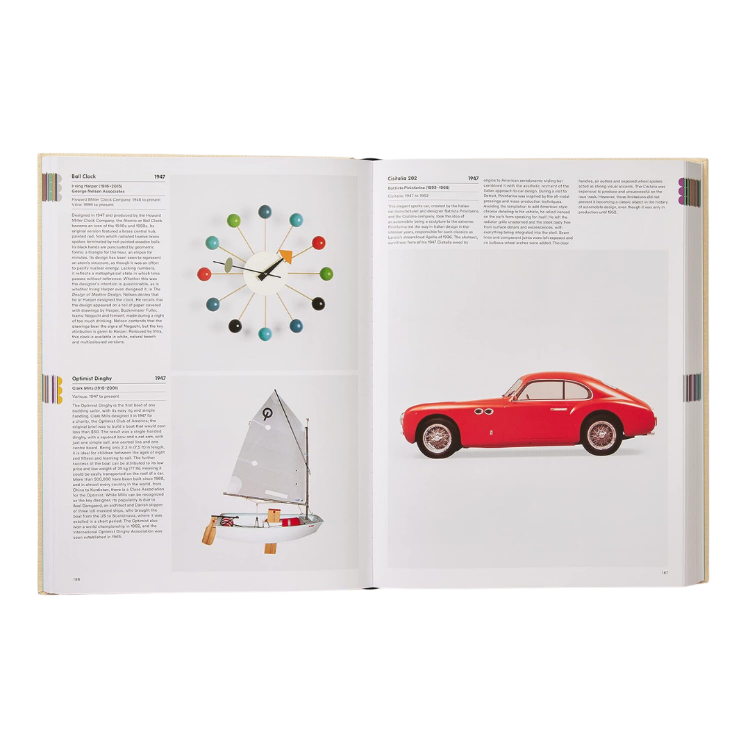 1000 Design Classics