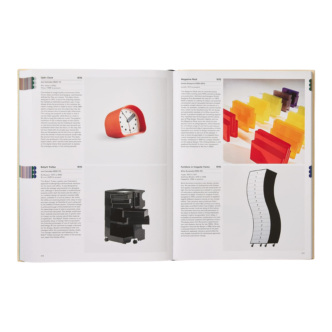 1000 Design Classics